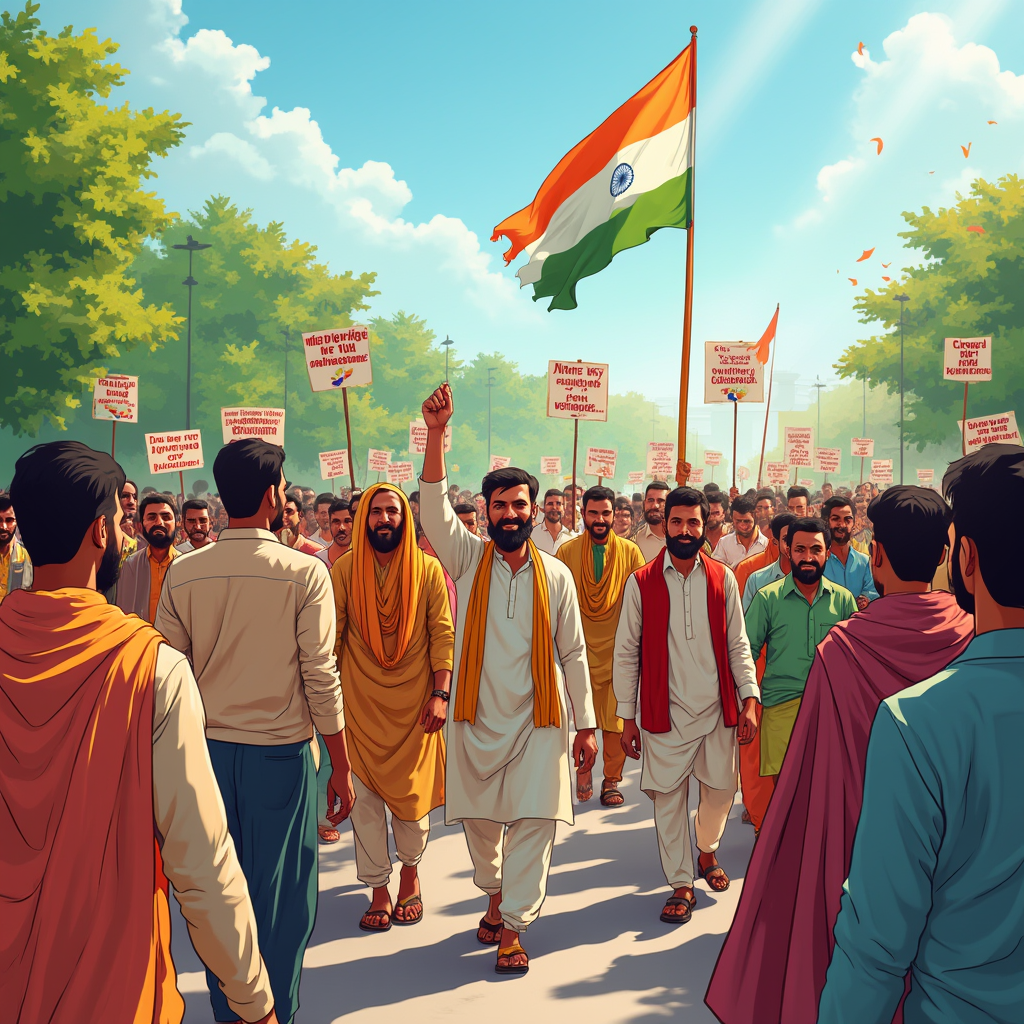 दांडी मार्च